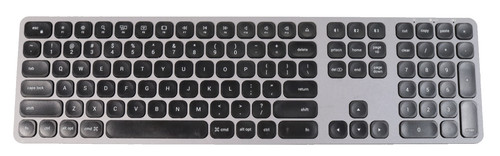 Satechi aluminum mac - satechi,