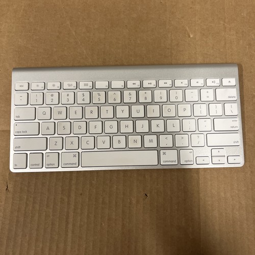 Genuine apple wireless - genuine,