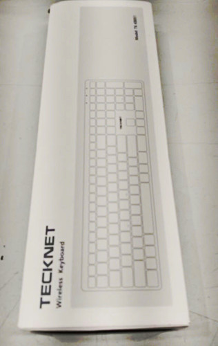 Tecknet premium bluetooth - tecknet,