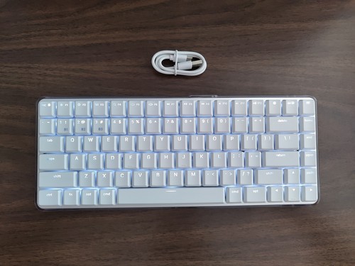 Macally key bluetooth - macally,