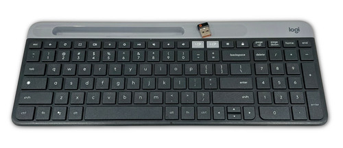 Logitech k580 bluetooth - k580,