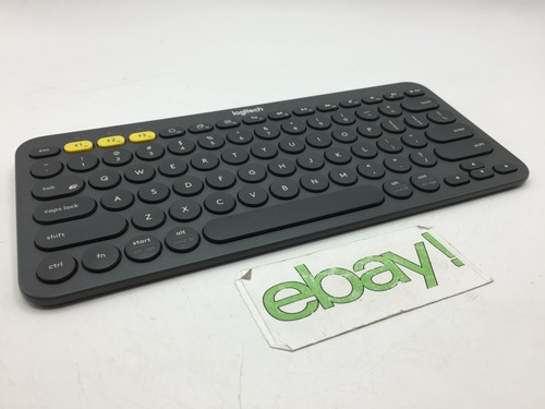 Logitech k380 multi device - k380, multi-device