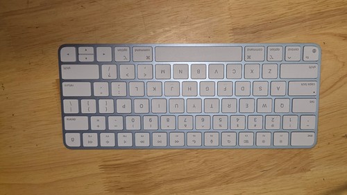 Apple magic keyboard - apple, a2450